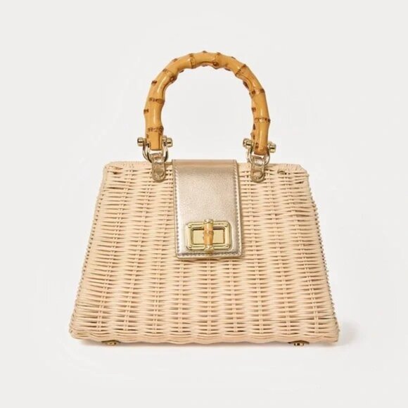 Leena Handbag - Picture 1 of 4